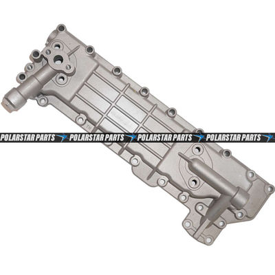 8970200372 radiatore dell'olio Assy Hitachi ZX120 di Isuzu Engine Spare Parts 4BG1