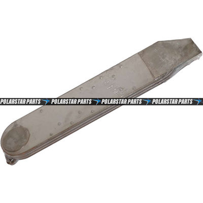 3 strati del radiatore dell'olio di ZAX120 svuota 8-97032025-0 8970320250 componenti del motore di ISUZU 4BG1