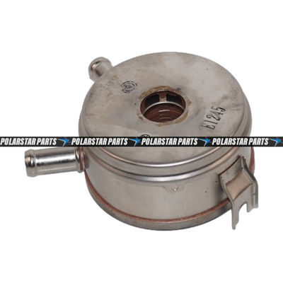 Il centro di radiatore dell'olio di Aftermarket Parts 4D95 6208-61-5400 dell'escavatore PC130-7