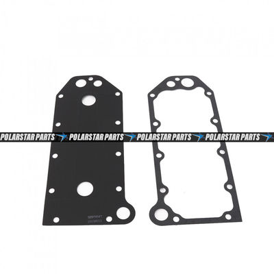 il radiatore dell'olio 6D114 copre PC360-7 l'escavatore 6742-01-1080 6743-51-4430