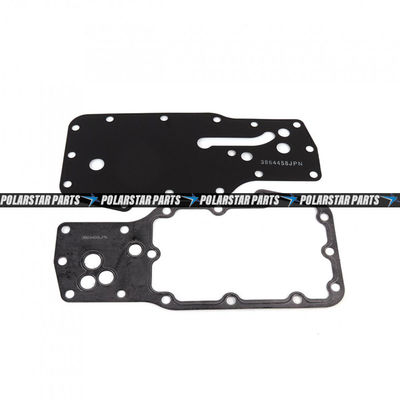Guarnizione più fresca PC300-7 6754-51-4440 6754-61-2320 dell'olio per motori dell'escavatore 6D107