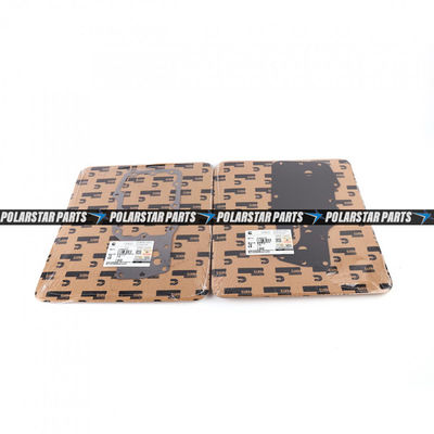 Guarnizione più fresca PC300-7 6754-51-4440 6754-61-2320 dell'olio per motori dell'escavatore 6D107