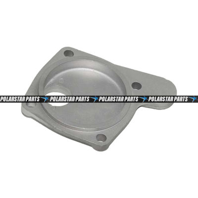 Assemblea d'argento di radiatore dell'olio di Aftermarket Parts ME084535 ME084534 SK200 6D31 dell'escavatore