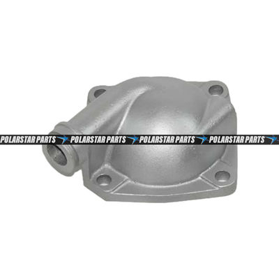 Assemblea d'argento di radiatore dell'olio di Aftermarket Parts ME084535 ME084534 SK200 6D31 dell'escavatore