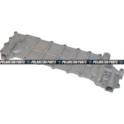Copertura di alluminio del radiatore di Aftermarket Parts 6D22 6D22T dell'escavatore di HD1250 HD1430