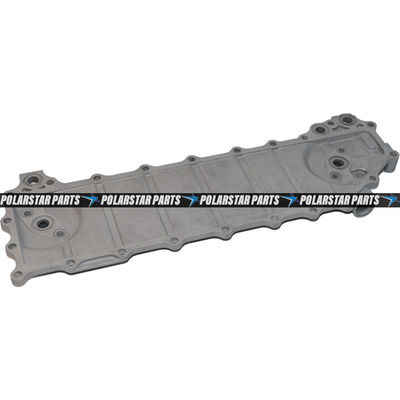 Copertura di alluminio del radiatore di Aftermarket Parts 6D22 6D22T dell'escavatore di HD1250 HD1430