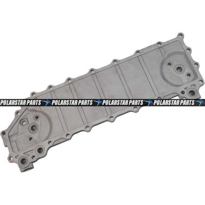 Copertura di alluminio del radiatore di Aftermarket Parts 6D22 6D22T dell'escavatore di HD1250 HD1430