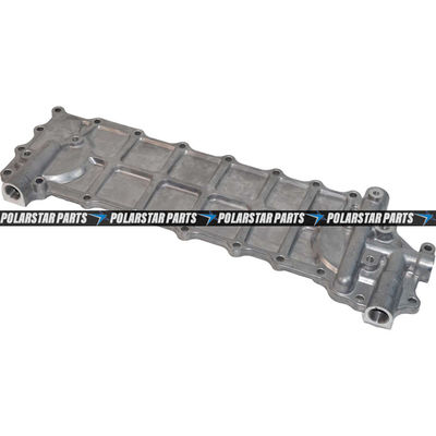 Copertura di radiatore dell'olio di Aftermarket Parts SK300 6D22 6D24 dell'escavatore di Mitsubishi Fuso