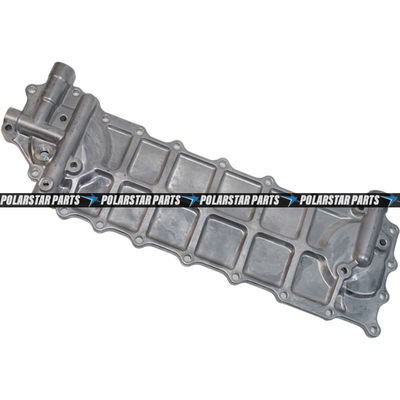 Copertura di radiatore dell'olio di Aftermarket Parts SK300 6D22 6D24 dell'escavatore di Mitsubishi Fuso