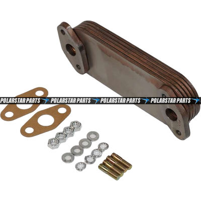 L'escavatore Komatsu Diesel Engine parte 4d105 600-651-1421 S4d105