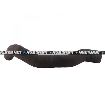 Tubo adduttore del tubo flessibile CAT320D 325D 287-0211 Turbo dell'assunzione dell'escavatore C6.4 C7 Turbo