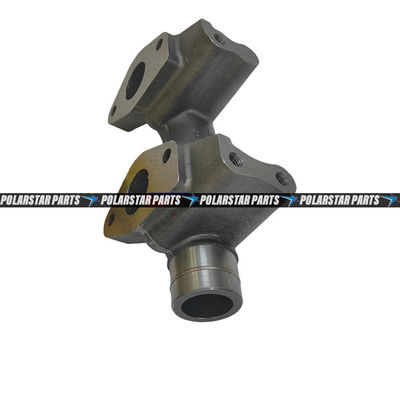 203-7775 pezzi di ricambio del motore del collettore di aspirazione CatM330D C9 dello scarico