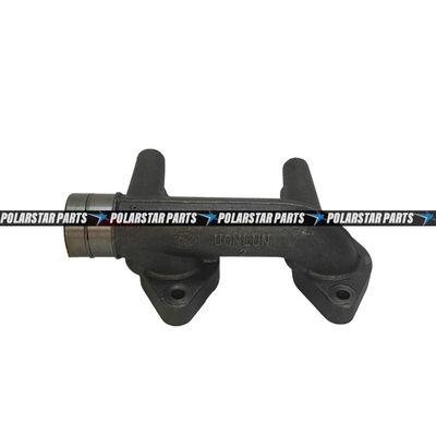 203-7775 pezzi di ricambio del motore del collettore di aspirazione M330D C9 dello scarico