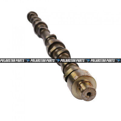 L'albero a gomito del motore diesel di S6K parte l'escavatore Machinery Parts di 134-5276 E320B 3116 3126