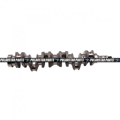 Parti E320B S6K 3066 125-3005 34320-00010 34320-100011 dell'albero a gomito del motore del motore diesel