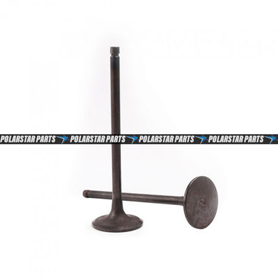 Valvola di scarico dell'assunzione del motore diesel di J05E J08E Hino VH137151733A VH137111632A