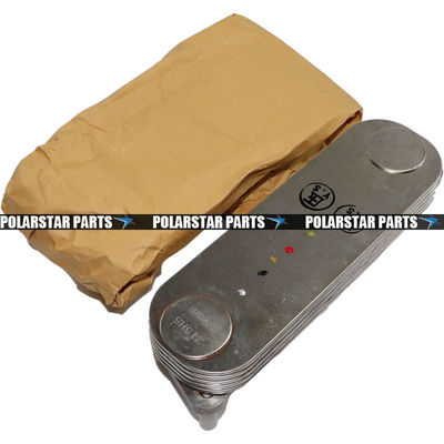 il centro di radiatore dell'olio di Engine Parts Me 013360 Kobelco dell'escavatore di 6d31 6d34 Mitsubishi