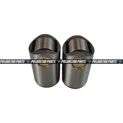 3965966 riparazione del motore di Kit Valve Tappet Excavator Cummins della ricostruzione di revisione di 6l Isl Qsl8.9