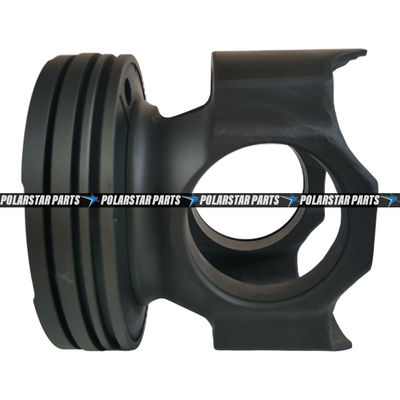 Pistone 4923745 4089896 dei pistoni di acciaio di Cummins dei pezzi di ricambio del motore diesel Qsx15 Isx15