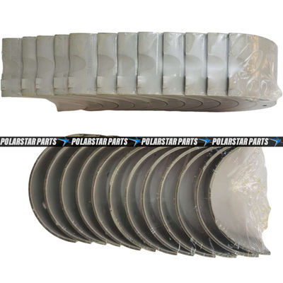 Kta38 Cummins Engine revisionano la ricostruzione Kit Connecting Rod Bearing 3047390 3047391