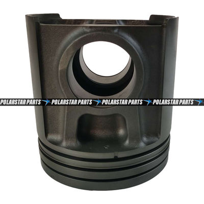 diametro alesato 6162352120 di Kit With 170mm del pistone delle componenti del motore di 6D170 S6D170 grande